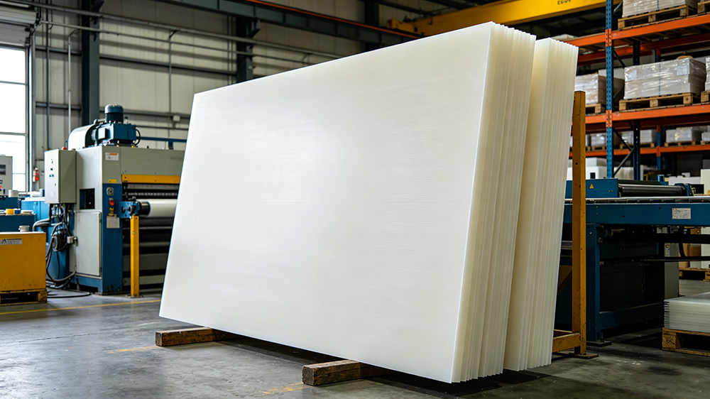 专注 PVDF 原料源头供货